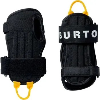 Chránič zápěstí Chránič Burton Adult Wrist Guards Black S