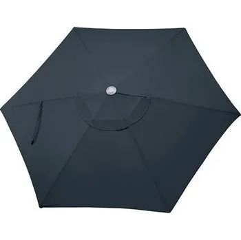 Obraz Klasický slunečník IKEA modrý 300 x 0 cm