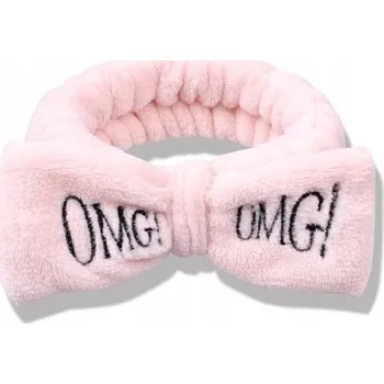 Čelenka Kosmetická čelenka do vlasů