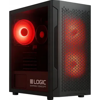 Stolní počítač POČÍTAČ Ryzen 5 3400G VEGA 1TB/32GB WINDOWS 11 ARGB