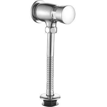 Vodovodní baterie Kuchinox Pisoárová baterie s časovačem - BQZ_03AD, chrom