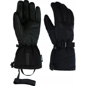 Rukavice Rukavice Viking Lyžařské rukavice velikost 9