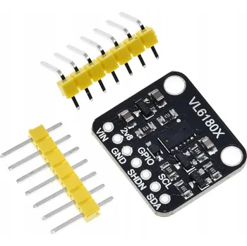 Senzor CN VL6180X