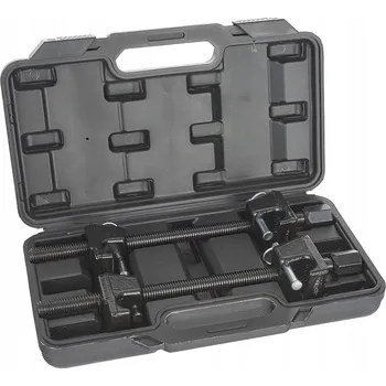 Vrták Stahovák pružin McPherson s pojistkou