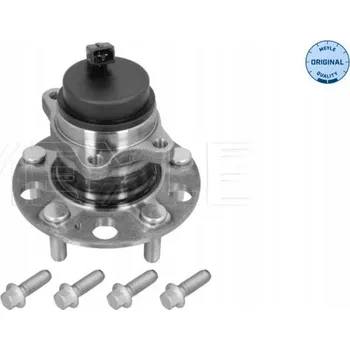Zavěšení kol Meyle 37-14 752 0020 Náboj kola