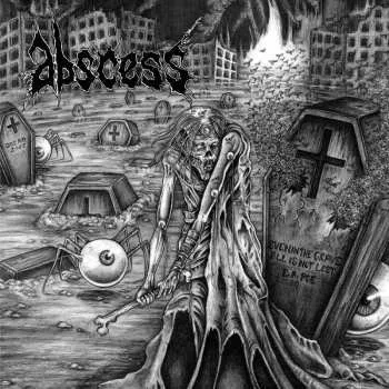 CD Abscess: Horrorhammer 2026