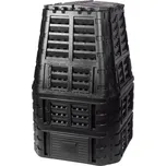 Qbrick Patrol Komposter ECO Multi 1000 lit., černý, PE