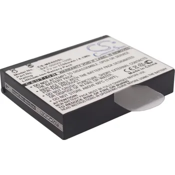 Baterie pro mobilní telefon Baterie Cameron Sino CS-ME600SL pro SkyGolf SG5 Range Finder - neoriginální