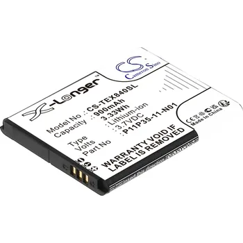 Baterie Cameron Sino CS-TEX840SL pro Texas Instruments TI-Nspire CX CAS - neoriginální