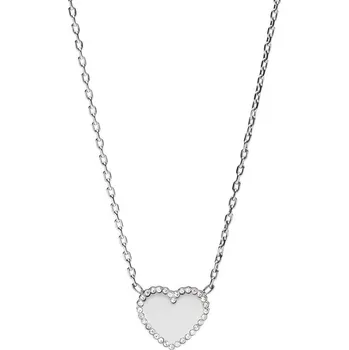 Náhrdelník Překrásný náhrdelník s perletí JOF00621040 Fossil