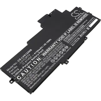 Baterie k notebooku Baterie Cameron Sino CS-LVX122NB pro Lenovo ThinkPad X1 Nano Gen 2 21E8002LSG - neoriginální