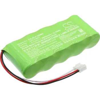 Baterie k notebooku Baterie Cameron Sino CS-OLY100MD - neoriginální