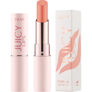 Přípravek na rty Hean Juicy Sparkle rtěnka 04, 3,2 g
