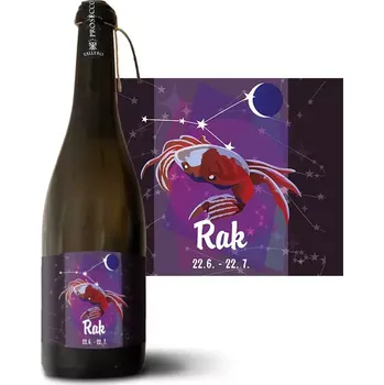 Sablio Prosecco Rak: 0,75 l