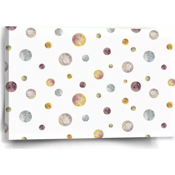 Obraz Sablio Obraz Galaktické bubliny - 60x40 cm