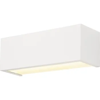 SLV Svítidlo LED CHROMBO 11W 700lm 3000K přisazené IP20 bílá 1003316