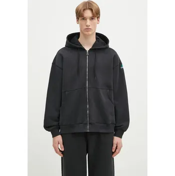 Pánská mikina Mikina adidas Originals Equipment Hoodie, L, černá, 99X