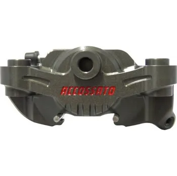 Brzda pro motocykl Radiální brzdové třmeny ACCOSSATO PZ018 zadní PZ018H-OR