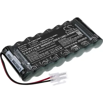 Baterie k notebooku Baterie Cameron Sino CS-CBH130BT - neoriginální