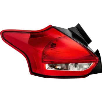 Zadní světlomet Zadní světlo HELLA 2VP 354 828-051