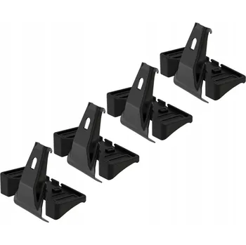 Nosič kol STŘEŠNÍ NOSIČ THULE WINGBAR EVO/MAZDA CX-30 SUV 2020-