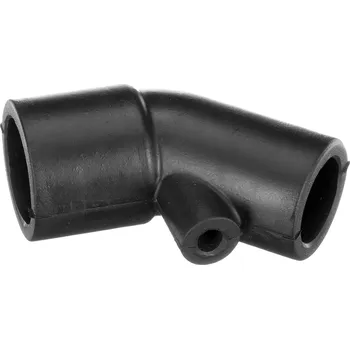 Kliková hřídel Hadice pro odvětrávání klikové skříně GATES EMH521