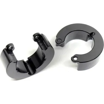 RC náhradní díl Závaží na přední nápravu pro podvozek Absima CR4.4 (PATROL, WOLF) Absima - RC_318767