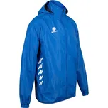 Sportovní bunda NIDELO ADAPT JACKET BREST XL Modrá, Bílá