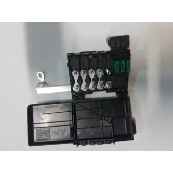 Klimatizace automobilu Pojistková skříňka DPA 89370158702