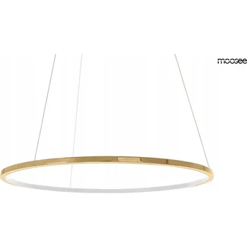 Závěsné svítidlo Moosee Ring Slim 1 - bodové LED světlo (integrovaný LED zdroj)