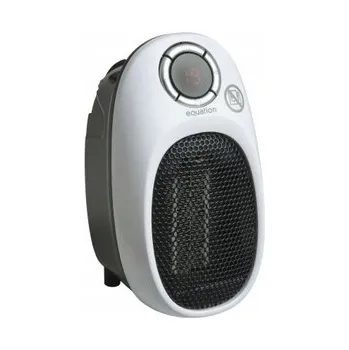 Přímotop Termoventilátor do zásuvky 500W Equation