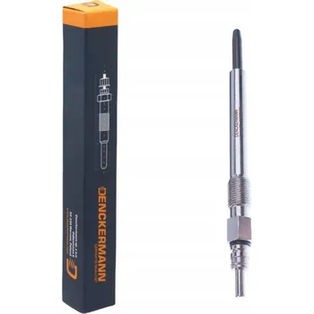 Zapalovací a žhavicí svíčka Žhavicí svíčka Denckermann E300071