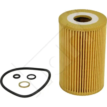 Olejový filtr Olejový filtr Hart 328 911