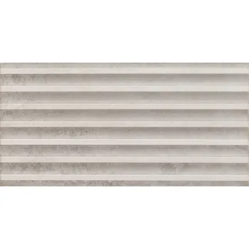 Obklad Arté Neutral graphite STR 29,8x59,8 (6004387)