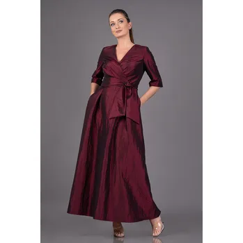 Dámské šaty SPOLEČENSKÉ ŠATY AXELLO 37219 Velikost: 42