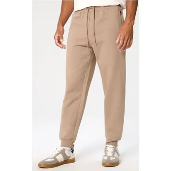 Sinsay - Kalhoty - hnědá - 411AW-74X - 411AW-74X-XXL