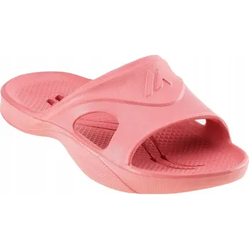 Chlapecké pantofle Dětské pěnové pantofle Martes růžové, velikost 33