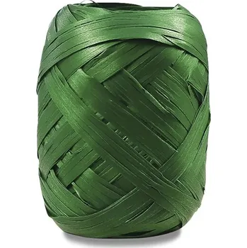 Dárková taška Dárkový provázek Clairefontaine Raffia - barevný, mix barev