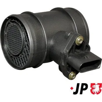 Čidlo automobilu Snímač množství protékajícího vzduchu JP GROUP 1193903500