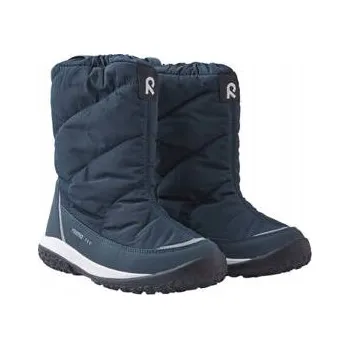 Chlapecká zimní obuv Zimní nepromokavé boty Reimatec Reima Kinoskin 28