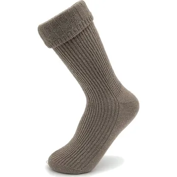 Dámské ponožky Dámské ponožky Aura Via TNV3069 hnědá Barva: hnědá, Velikost: 35-38