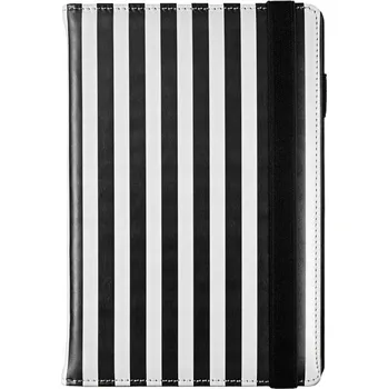 Knižní kalendář 2026 A5 bílý