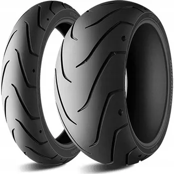 Michelin Scorcher 11 240/40 R18 79 V