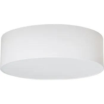 STROPNÍ STROPNÍ SVÍTIDLO DO LOŽNICE, KUCHYNĚ, OBÝVACÍHO POKOJE LED E27 S KRYTEM ŽÁROVEK