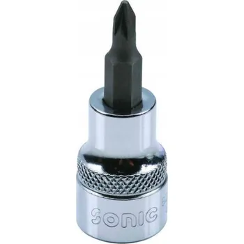 Bit Nástrčný nástavec bit 3/8'' Pozidriv PZ2 délka 48 m