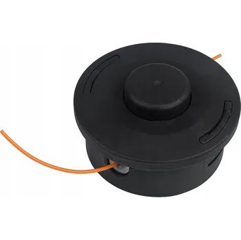 Křovinořez ŽACÍ HLAVA STRUNOVÁ CÍVKA PRO KOSU KŘOVINOŘEZ STIHL FS120 FS200 FS250 SILNÁ