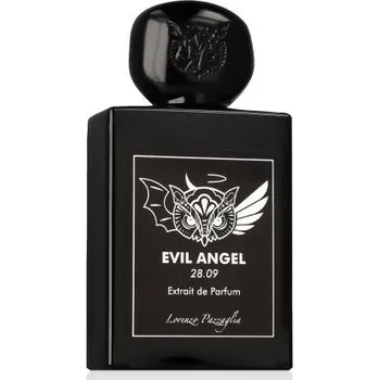 Unisex parfém Lorenzo Pazzaglia Evil Angel a.k.a. 28.09 50 ml parfémový extrakt unisex