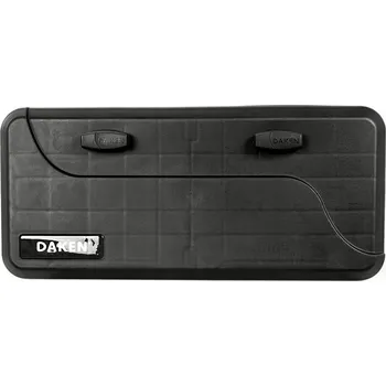 Bedna na nářadí Daken BLACKIT 550 pro autopřepravník a kamiony TIR