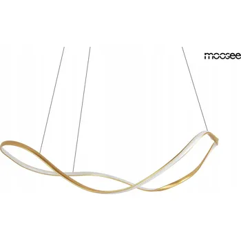 Závěsné svítidlo Moosee WAVES 1 - bodové LED osvětlení (integrovaný LED zdroj)