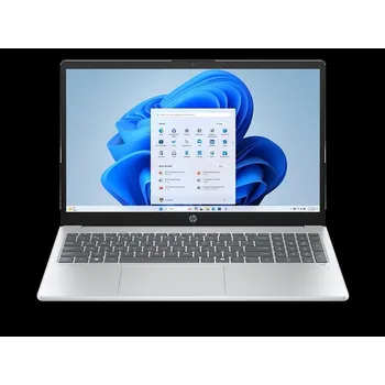 Notebook Notebook HP OMNIBOOK 3 NEXT GEN AI 15-FN0001NI 15,6" / AMD Ryzen AI 7 350 / 512GB / 16GB /W11H (předváděcí NB)